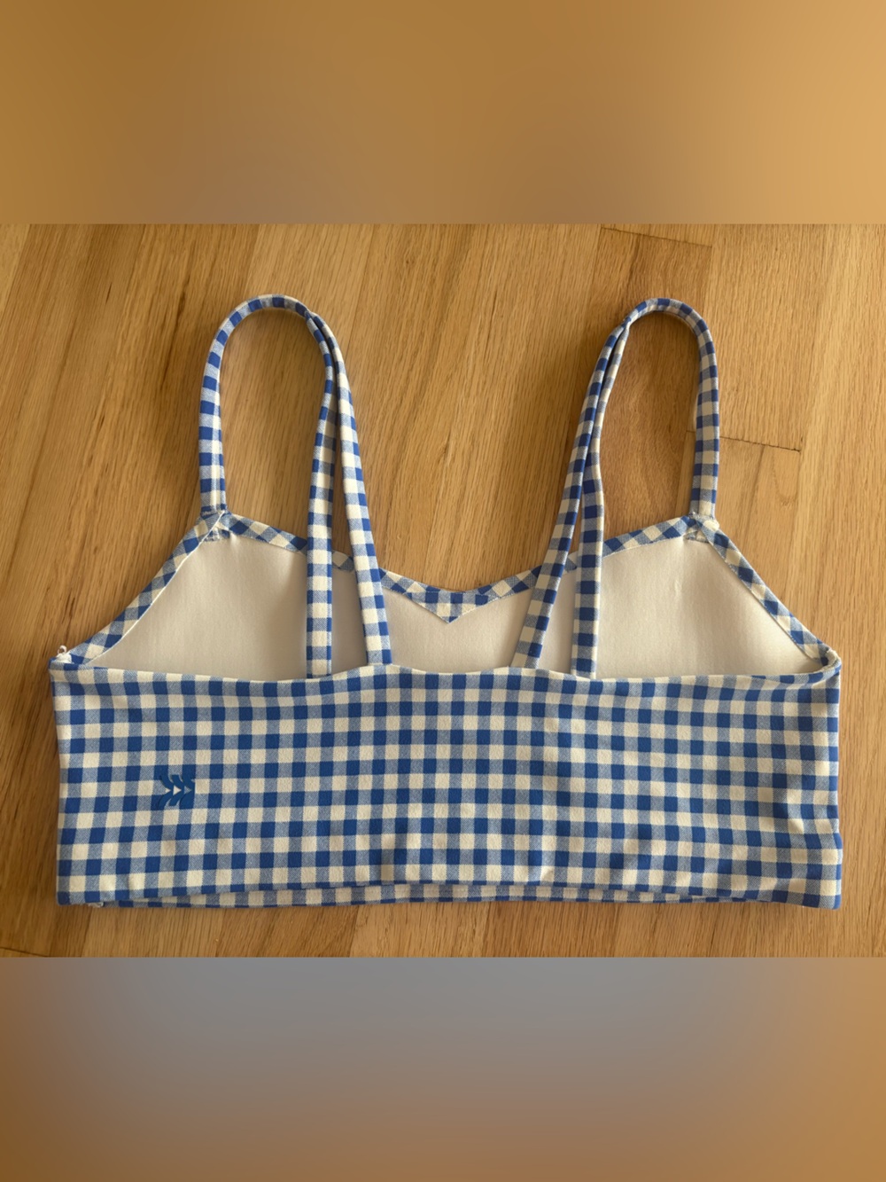 All In Motion Gingham Activewear Set - Picture 12 of 14